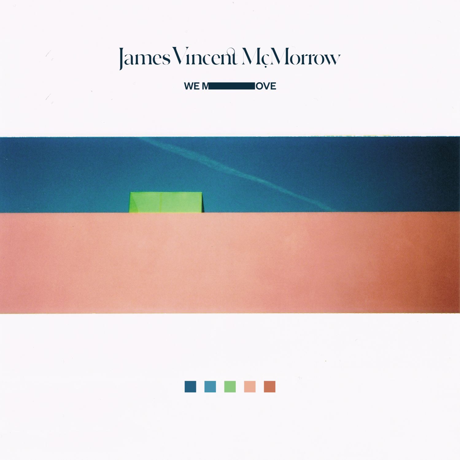 james vincent mcmorrow we move