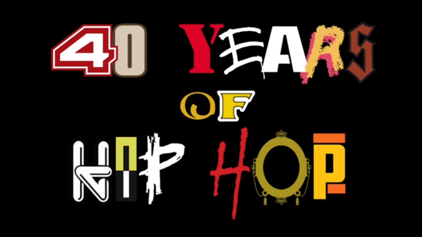 the hood internet mashup 40 ans hip hop rap us