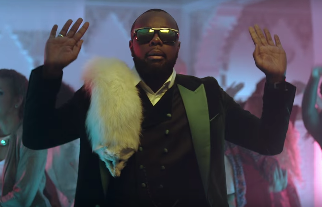 maitre gims sapes comme jamais beatmaker arte radio