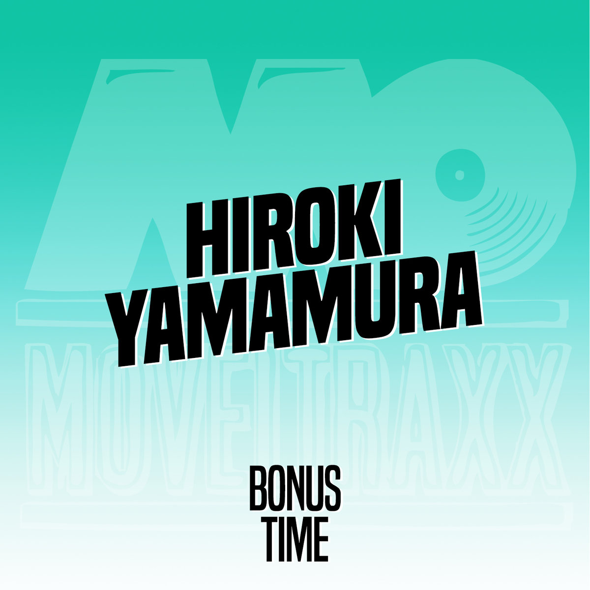 hiroki yamamura bonus time