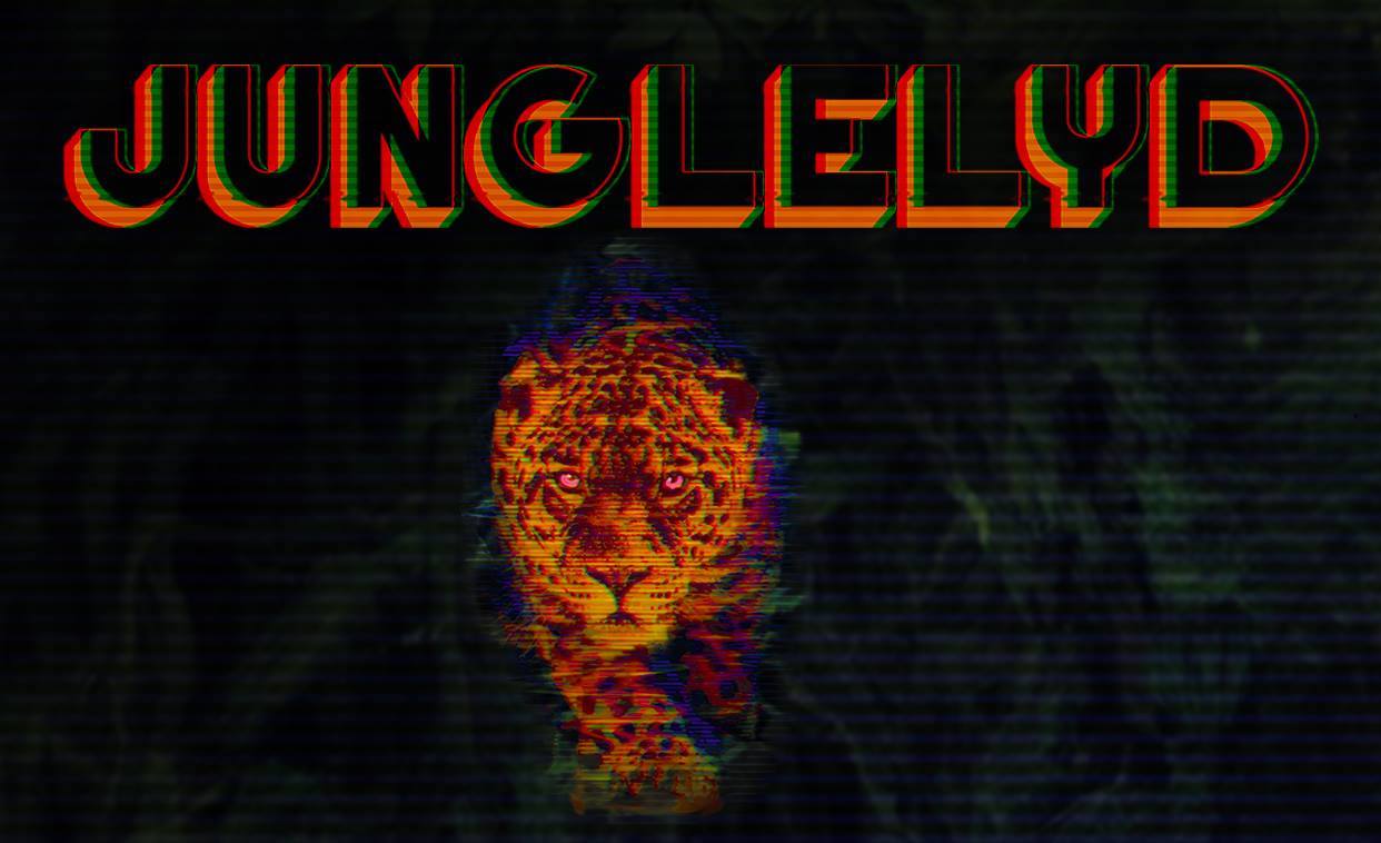 junglelyd magica nueva cumbia tropicale danemark