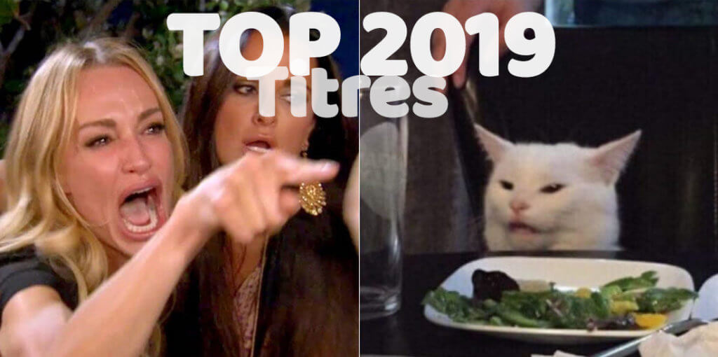 top titres 2019 le foie de loture